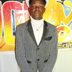 BONKOUNGOU AZAF