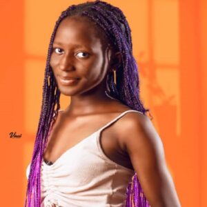M2: Zango Fadilatou