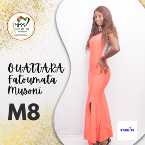 M08: OUATTARA FATOUMATA